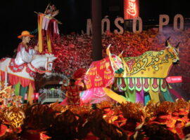 APRESENTAÇÃO_BOI_GARANTIDO_NO_FESTIVAL_DE_PARINTINS_NO_AMAZONAS,_BRASIL