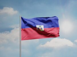 CGI_Haiti_Flag