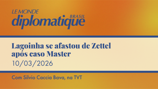 Lagoinha se afastou de Zettel após caso Master_1