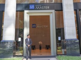 banco master