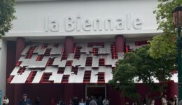 la bienalle