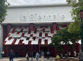 la bienalle