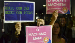 CMCVM - Comissão Permanente Mista de Combate à Violência cont