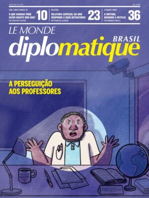 Edição Março 2026