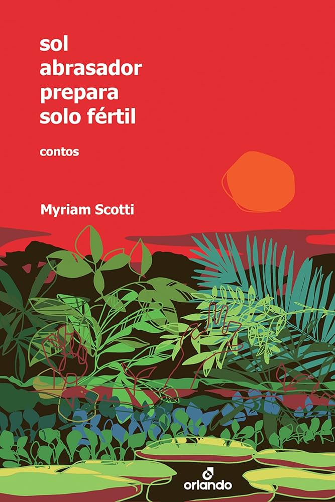 Myriam Scotti