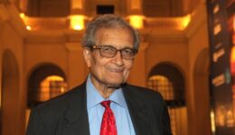 Amartya Sen