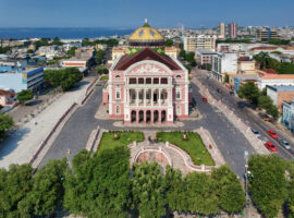 Manaus