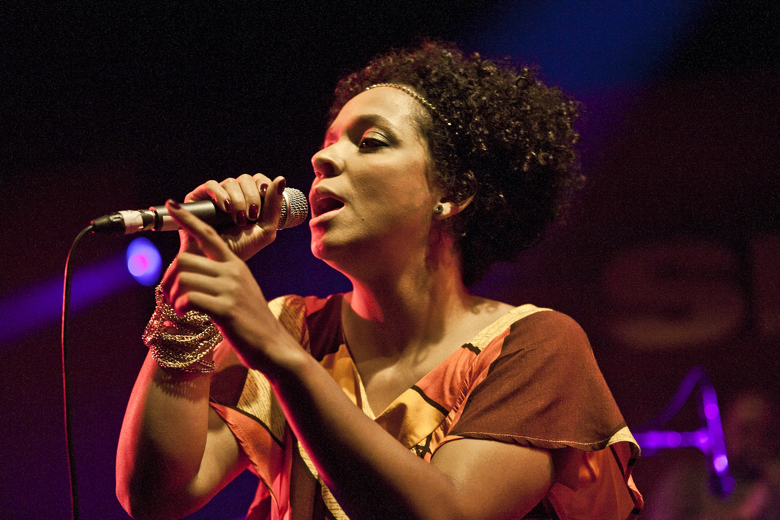 anelis assumpção