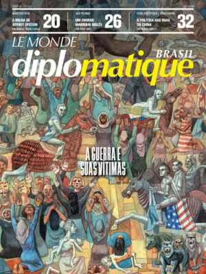 Edição Abril 2026