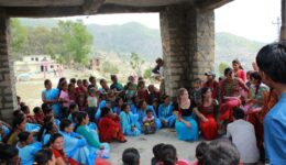 Nepal