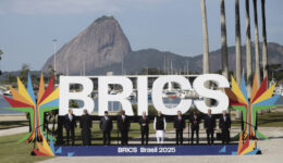Brics 2025