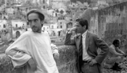 Pasolini