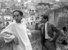 Pasolini