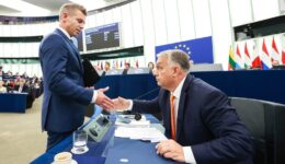 Peter_Magyar.Viktor_Orban