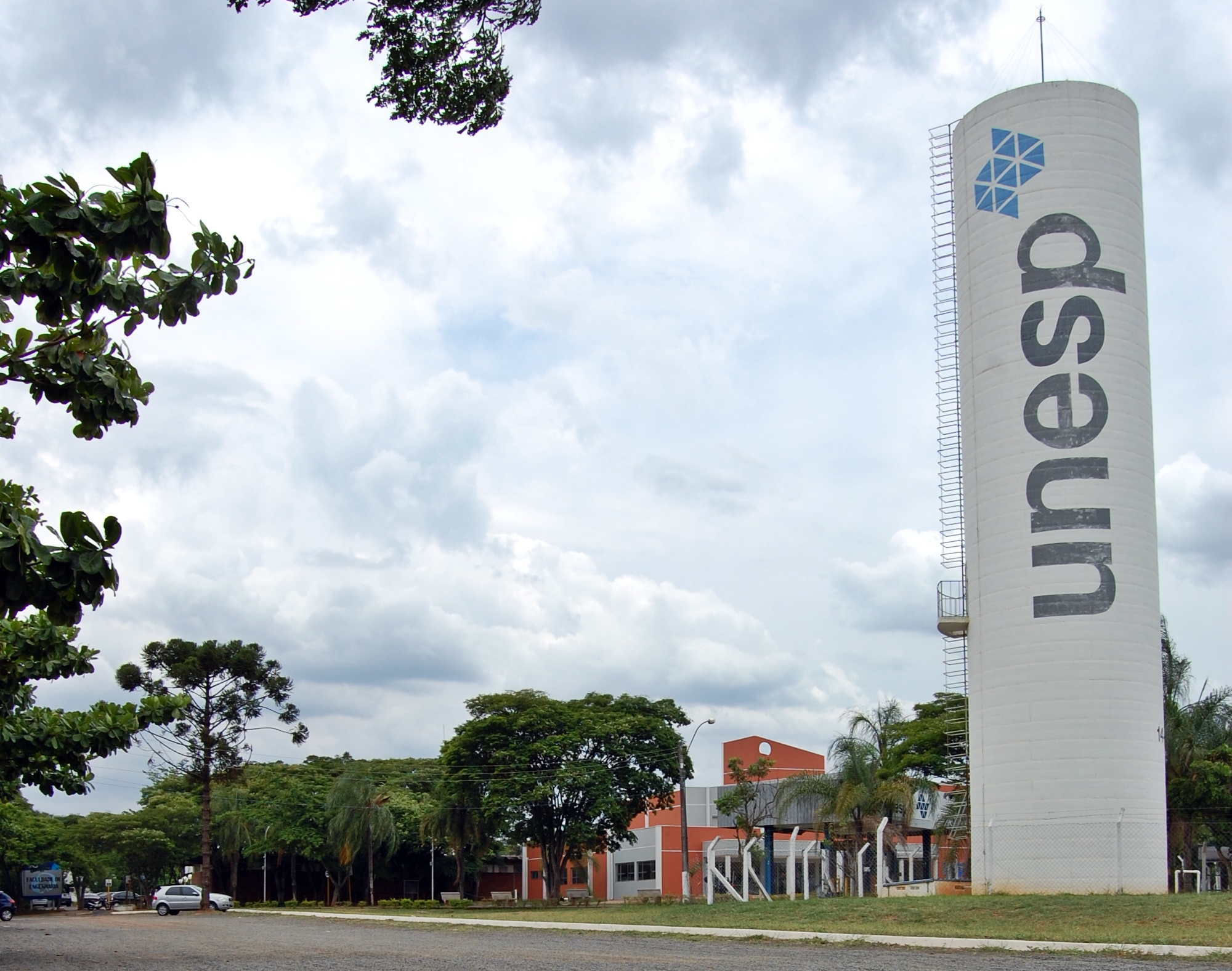 Unesp Bauru
