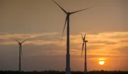 transição energética