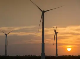 transição energética