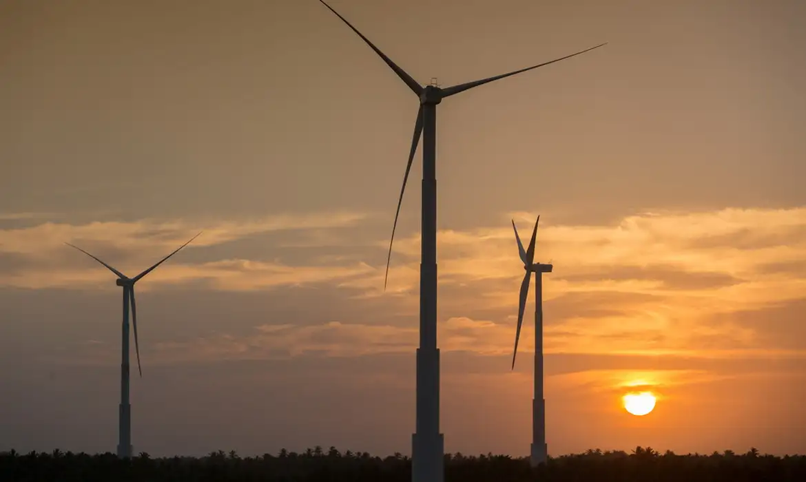 transição energética