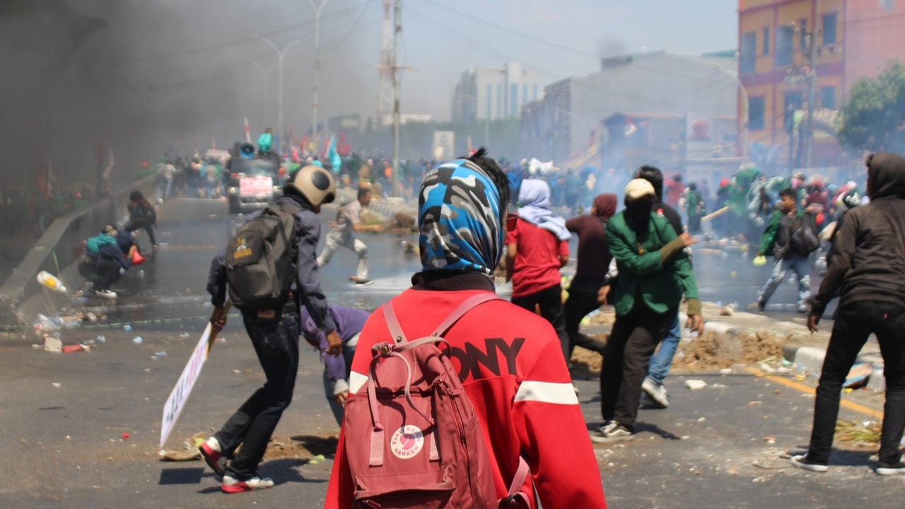 haiti