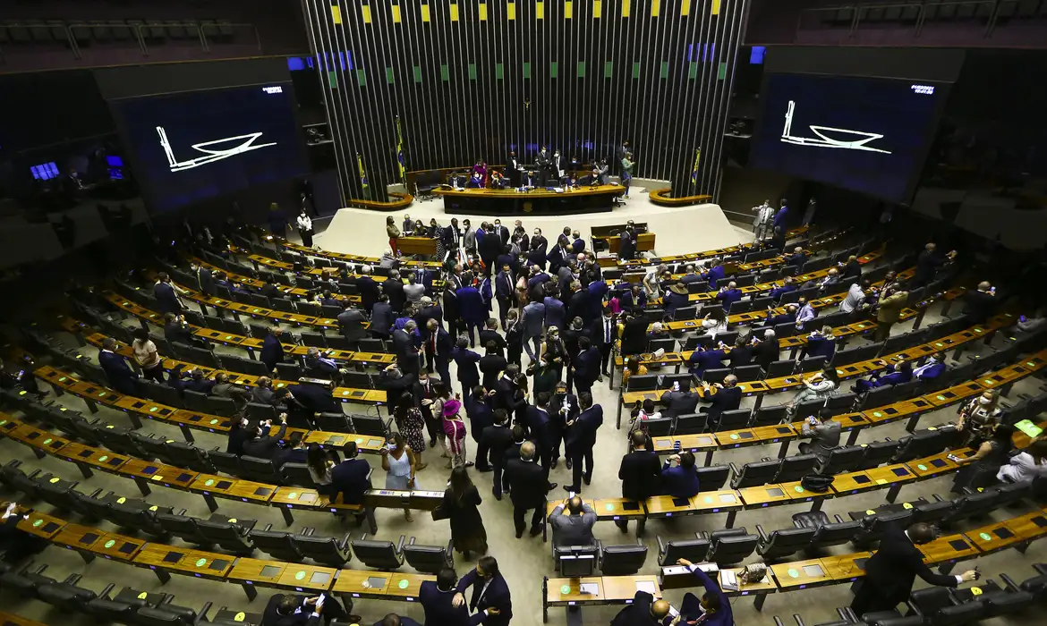 PL e o Bolsonarismo