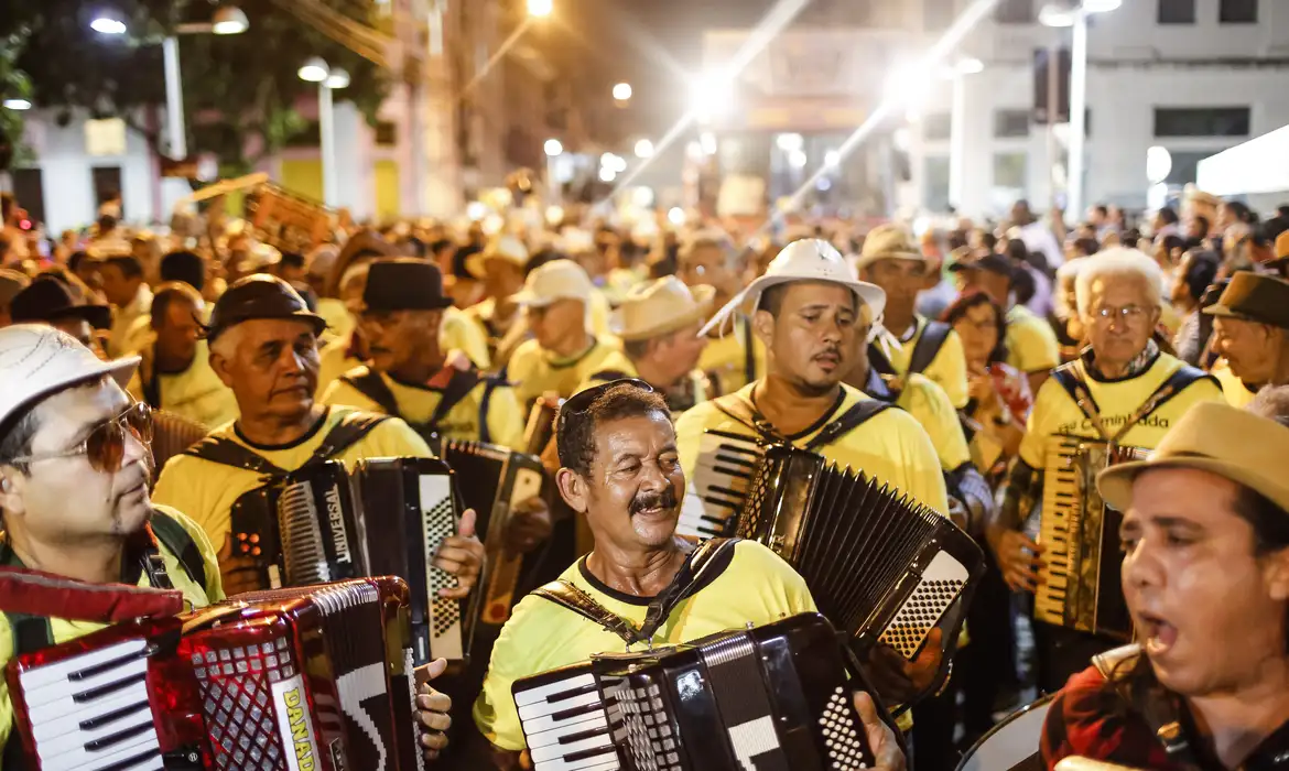 forró