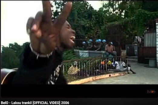 Haiti