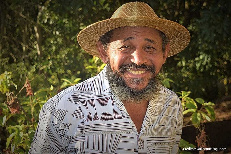 Nego Bispo