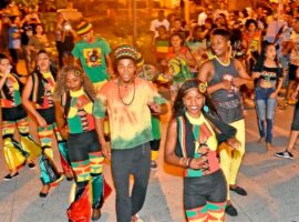 reggae