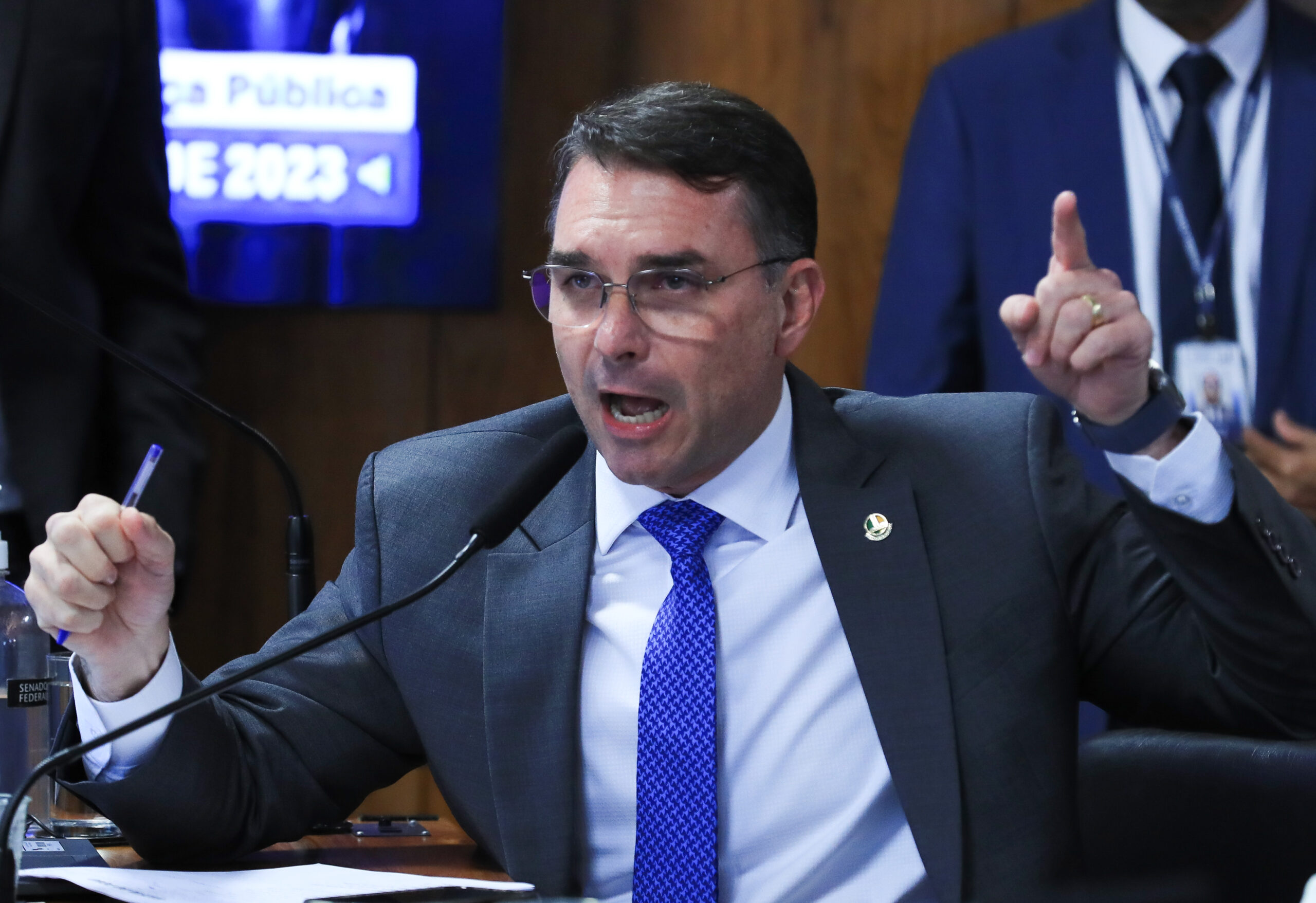 Eleições