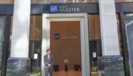 master