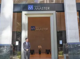 master