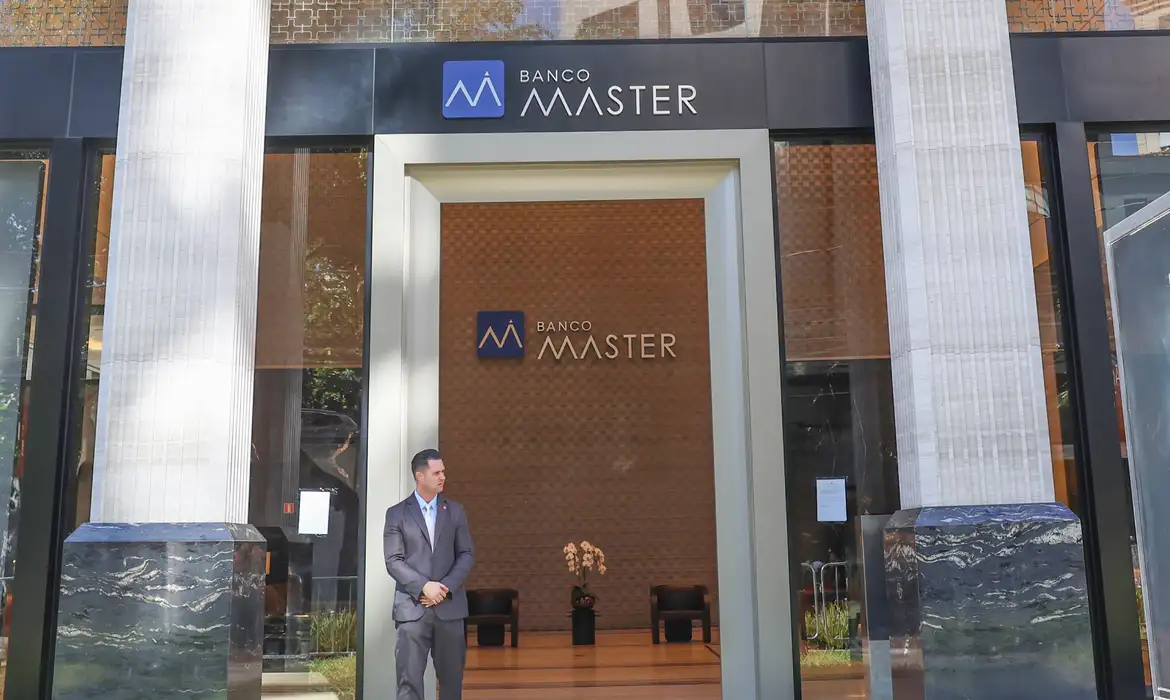 master