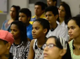 desigualdade racial