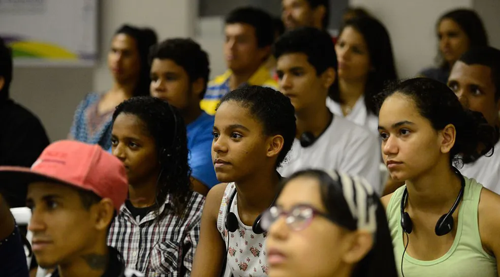desigualdade racial