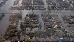 Mudanças climáticas
