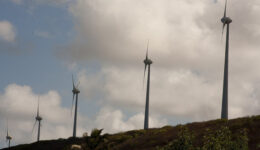 transição energética