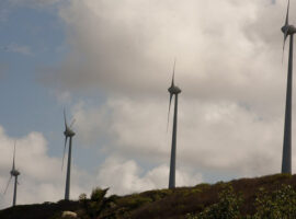 transição energética