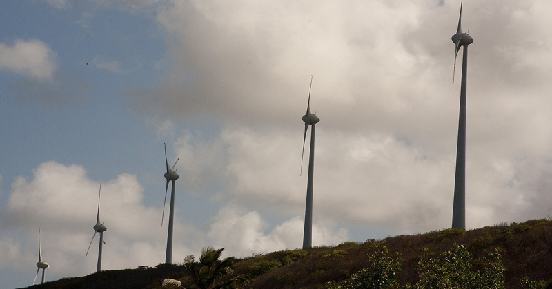 transição energética
