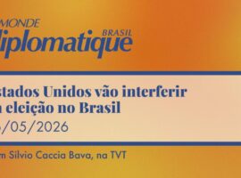 Estados Unidos vão interferir na eleição no Brasil