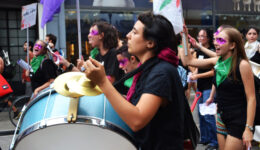 Feminismo