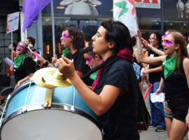 Feminismo