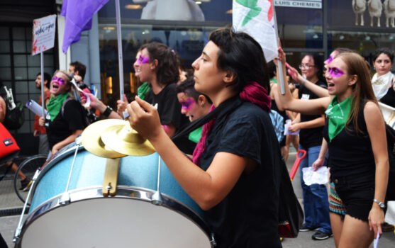 Feminismo