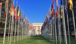 United_Nations_Office_at_Geneva_Flags