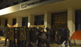 greve USP