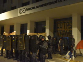 greve USP