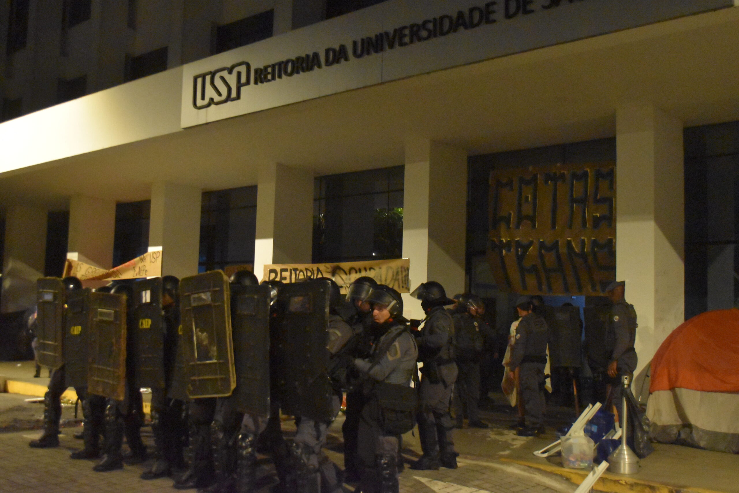 greve USP