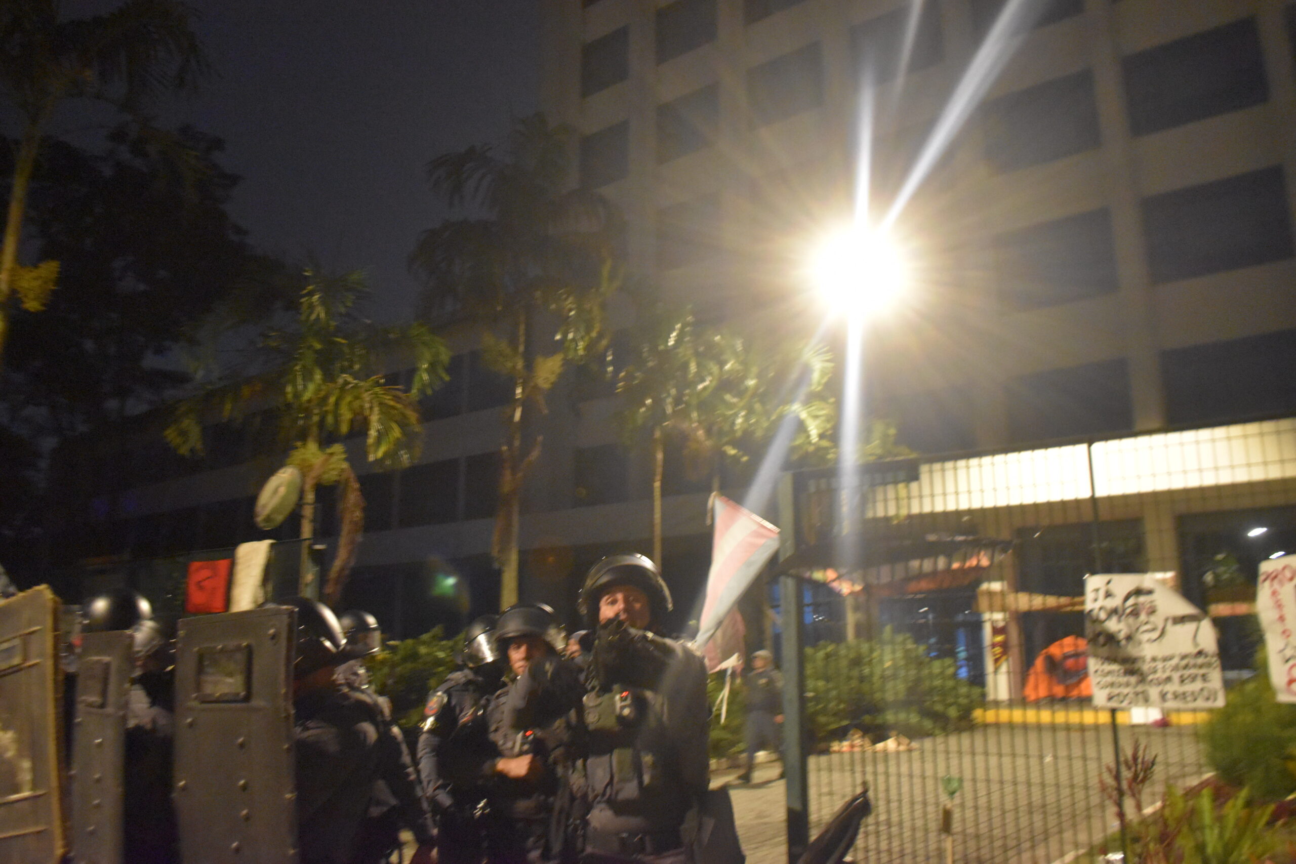 greve USP