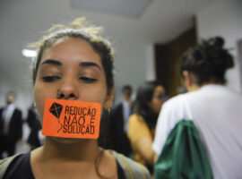 Manifestação