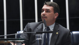 Plenário do Senado