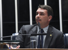 Plenário do Senado